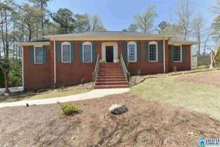 1450 Lantana Dr, Birmingham AL  35226-2122 exterior