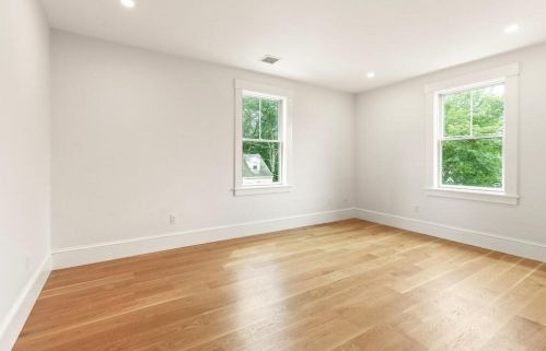 7 Hancock St, Arlington MA  02474-1315 exterior