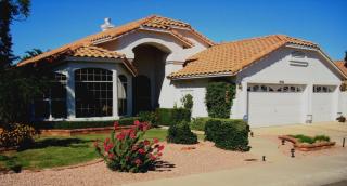 2926 Redfield Rd, Phoenix, AZ 85032-5649