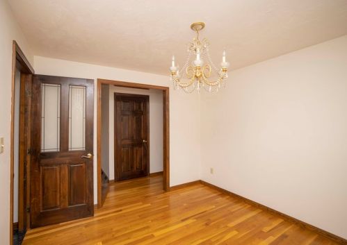 95 Copley Dr, Taunton MA 02780 exterior