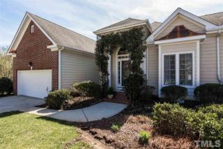 14 York Woods Pl, Durham, NC 27705-1886