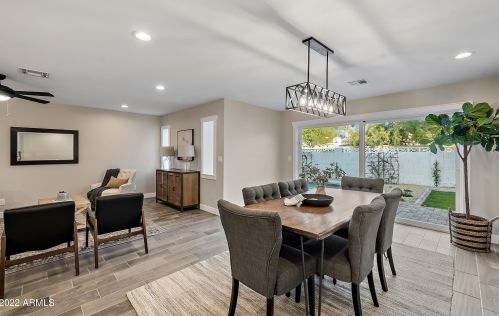 4225 34th Pl, Phoenix AZ  85018-4737 exterior