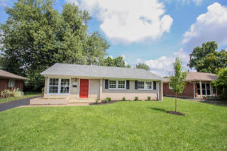 2824 Shannon Dr, Louisville, KY 40220-1712