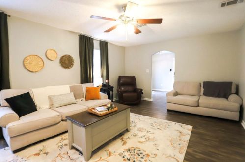 556 Hunterdale Rd, Evans GA 30809-3632 exterior