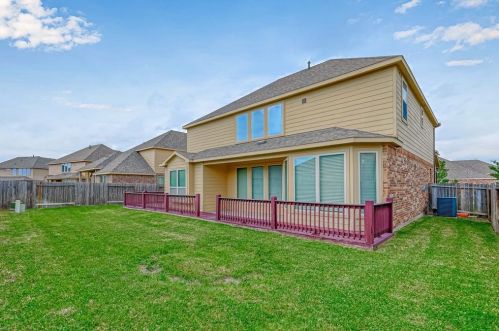 9526 Bonbrook Bend Ln, Richmond TX  77469-4730 exterior