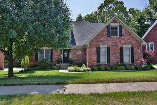 13606 Broken Branch Way, Louisville, KY 40245-2098