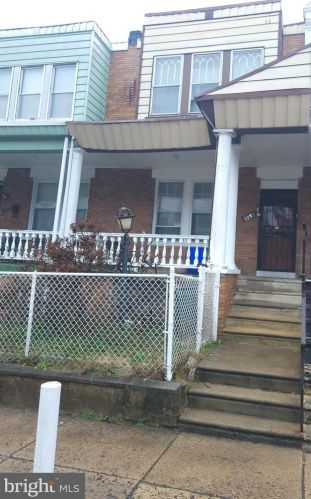 5852 Hazel Ave, Philadelphia, PA 19143-1938