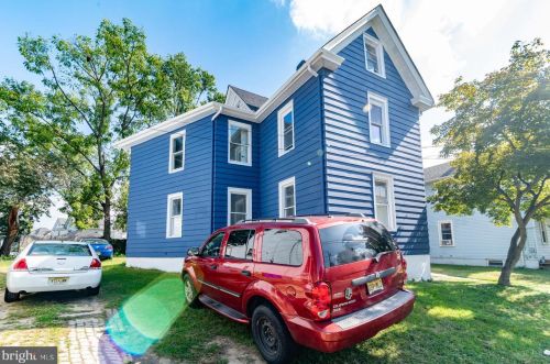 262 Barber Ave, West Deptford NJ  08096-2613 exterior