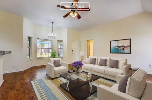 4608 Gatewood Ct, Garland, TX 75048-4646