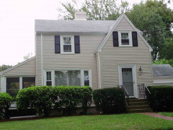 22 Farmington Rd, Newton, MA 02465-1107