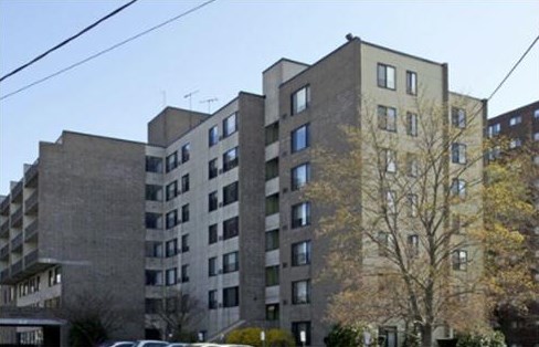 109 Broad St, Weymouth MA  02188-2339 exterior