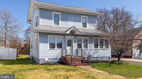 513 Nassau Ave, West Deptford, NJ 08066-1142
