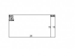 24 School St, Newton MA  02458-1518 floor plan
