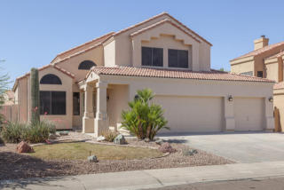 3905 Nighthawk Way, Phoenix, AZ 85048-7911