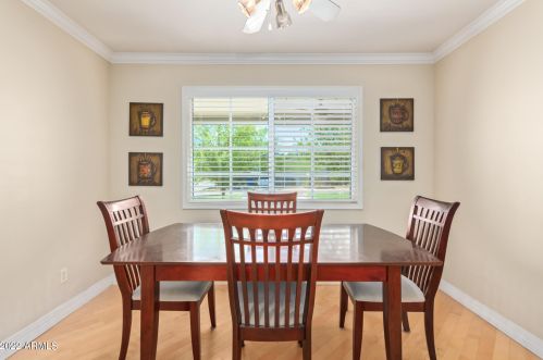 6701 14 Pl, Phoenix AZ 85014-4014 exterior