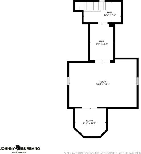 3440 Clinton Ave, Forest View IL 60402-1023 exterior