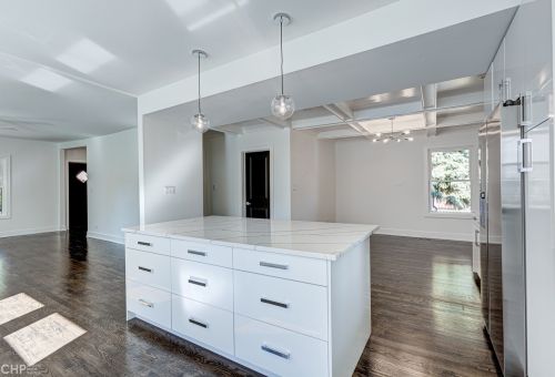 3235 Maple Ave, Forest View IL 60402-1250 exterior