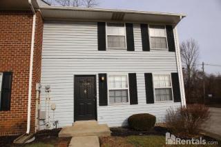 11745 Tazwell Dr, Louisville KY  40245-1713 exterior