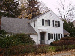 61 Langdon St, Newton, MA 02458-1803