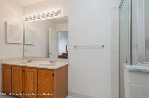 51 Tower Hl Dr, Tinton Falls NJ 07701-2400 exterior