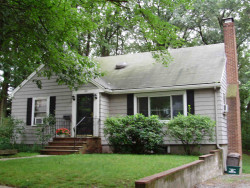 128 Charlemont St, Newton, MA 02461-1910