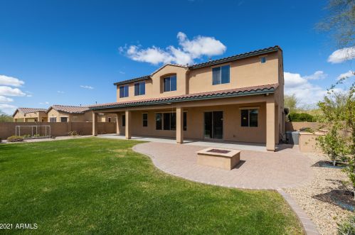 1605 Aloe Vera Dr, Phoenix AZ 85085-8053 exterior