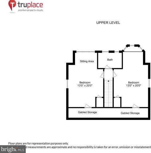 1525 Bay Dr, Shady Side MD exterior