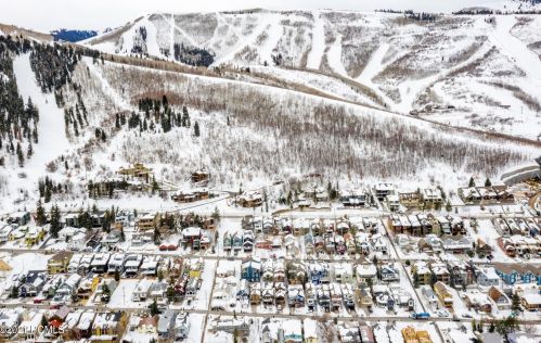 1016 Empire Ave, Park City UT exterior