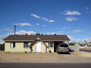 3301 61st Ave, Phoenix, AZ 85033-5307