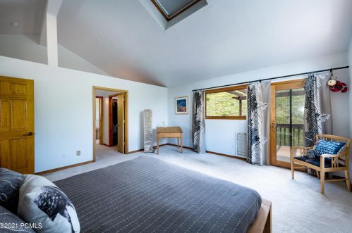 8772 Daybreaker Dr, Park City UT 84098-5881 exterior