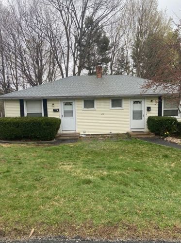 26 Scenic Dr, Worcester MA 01602-2224 exterior