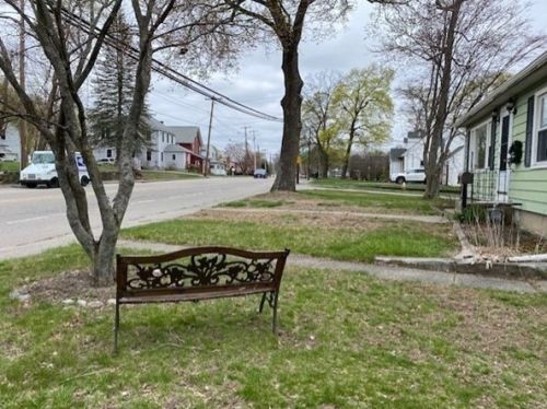 397 Massasoit Rd, Worcester MA  01604-3541 exterior