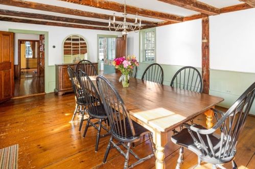 691 River St, Hingham MA 02061-2214 exterior