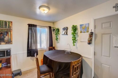 1219 47th Pl, Phoenix AZ  85008-5736 exterior