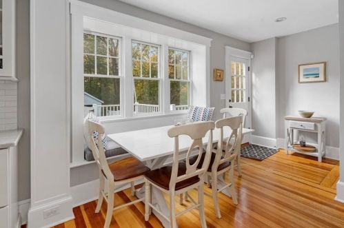 257 Hersey St, Hingham MA 02043-4605 exterior