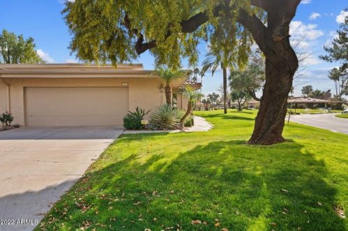 7731 Bowie Rd, Scottsdale, AZ 85258-3422