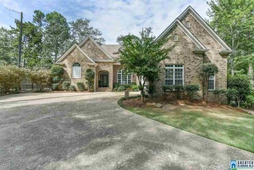 4321 Lakeshore Cv, Birmingham, AL 35242-6608