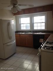 2212 Kaelin Ave, Louisville KY  40205-2664 exterior