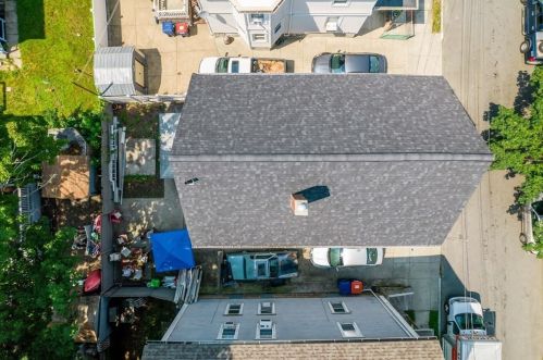 55 Pierce St, New Bedford MA 02740-3827 exterior