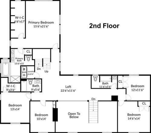 12 Beaverbrook Rd, Burlington MA 01803-1203 exterior