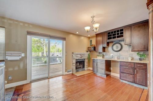 9 Kim Ct, Jackson Twp NJ 08527-2362 exterior