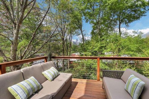 17 Highland Park Ln, Atlanta GA 30306-3447 exterior