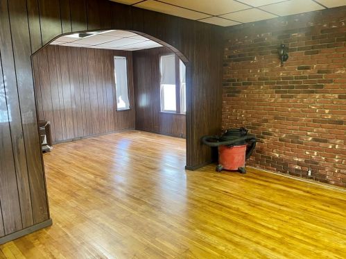 31 Arthur St, Worcester MA 01604-3807 exterior