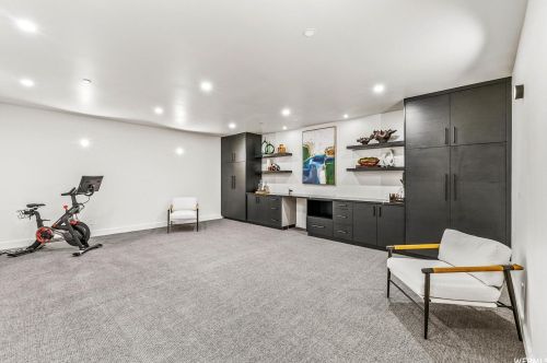 1406 Park Ave, Park City UT 84060-5134 exterior