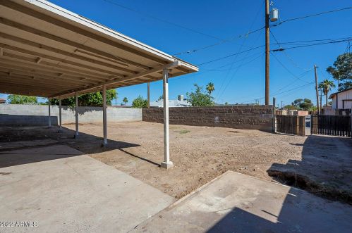 2907 Dunlap Ave, Phoenix AZ  85051-3427 exterior