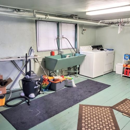 2439 Oak Park Ave, Forest View IL 60402-2530 exterior