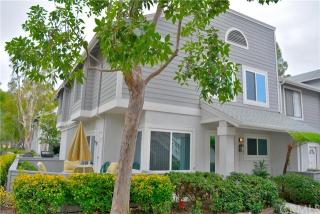 106 Remington, Irvine CA  92620-3789 exterior