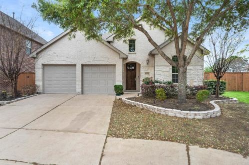 10206 Carolyndale Dr, Richmond TX  77407-7928 exterior