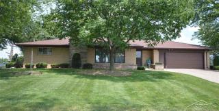 6235 Hack Rd, Saginaw, MI 48601-9682