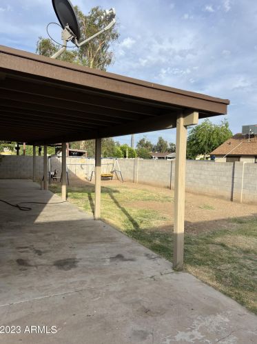 6743 Catalina Dr, Phoenix AZ 85018-7110 exterior